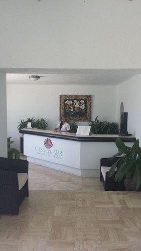 Casa Del Mar Hotel Huatulco Luaran gambar